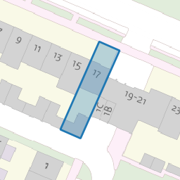 Perceel ASV00-I-4551