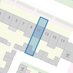 Perceel ASV00-I-4554