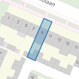 Perceel ASV00-I-4555