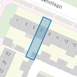 Perceel ASV00-I-4556