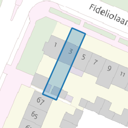 Perceel ASV00-I-4558