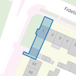 Perceel ASV00-I-4559