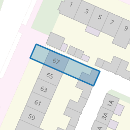 Perceel ASV00-I-4560