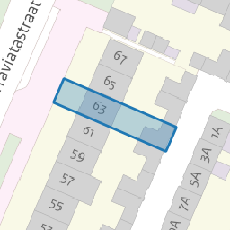 Perceel ASV00-I-4562