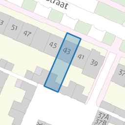 Perceel ASV00-I-4579