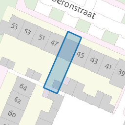 Perceel ASV00-I-4581