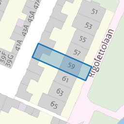 Perceel ASV00-I-4598