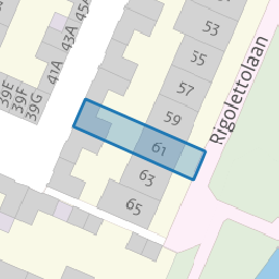 Perceel ASV00-I-4599