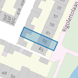 Perceel ASV00-I-4600