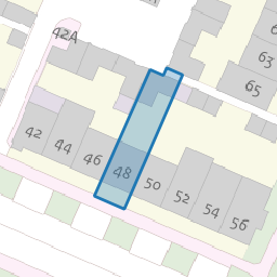 Perceel ASV00-I-4606