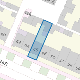 Perceel ASV00-I-4607