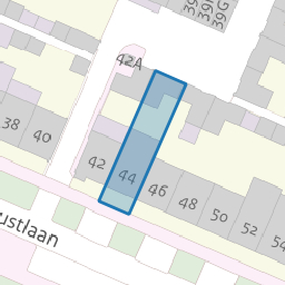 Perceel ASV00-I-4608