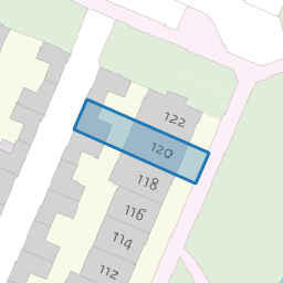 Perceel ASV00-I-4611