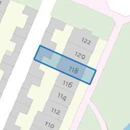 Perceel ASV00-I-4612