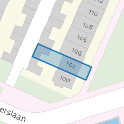 Perceel ASV00-I-4620