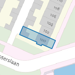 Perceel ASV00-I-4621