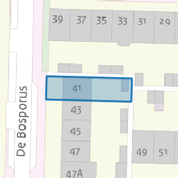 Perceel ASV00-I-4629