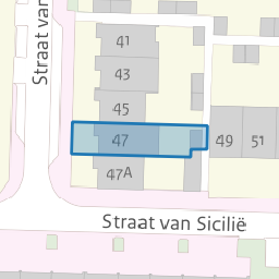 Perceel ASV00-I-4637