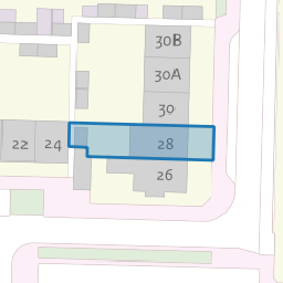 Perceel ASV00-I-4643