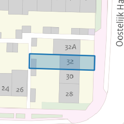 Perceel ASV00-I-4646