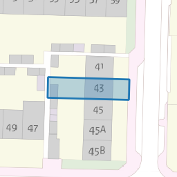 Perceel ASV00-I-4651