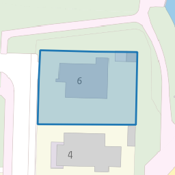 Perceel ASV00-I-4662