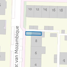 Perceel ASV00-I-4688