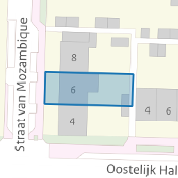 Perceel ASV00-I-4690