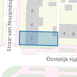 Perceel ASV00-I-4691