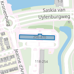 Perceel ASV00-I-4693