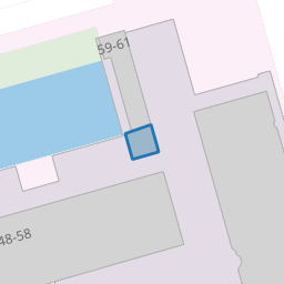 Perceel ASV00-I-4709