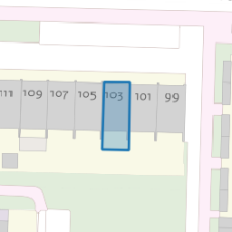 Perceel ASV00-I-4746