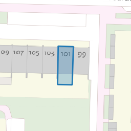 Perceel ASV00-I-4747