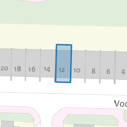 Perceel ASV00-I-4756