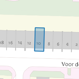 Perceel ASV00-I-4757