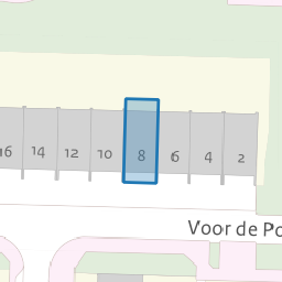 Perceel ASV00-I-4758