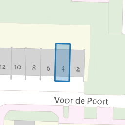 Perceel ASV00-I-4760