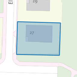 Perceel ASV00-I-4781