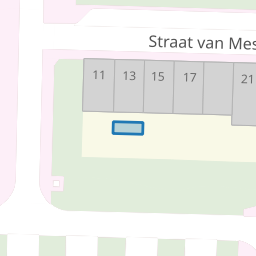 Perceel ASV00-I-4784