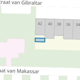 Perceel ASV00-I-4792