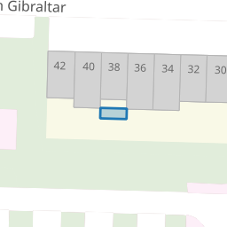 Perceel ASV00-I-4794