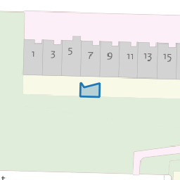 Perceel ASV00-I-4821