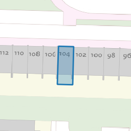 Perceel ASV00-I-4845