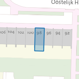 Perceel ASV00-I-4848