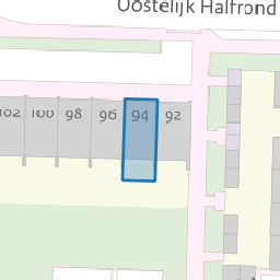 Perceel ASV00-I-4850