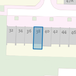 Perceel ASV00-I-4855