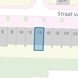 Perceel ASV00-I-4867