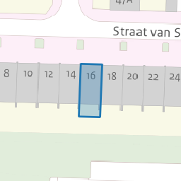 Perceel ASV00-I-4868