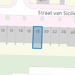 Perceel ASV00-I-4869