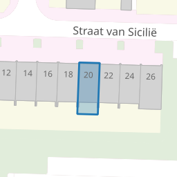 Perceel ASV00-I-4870